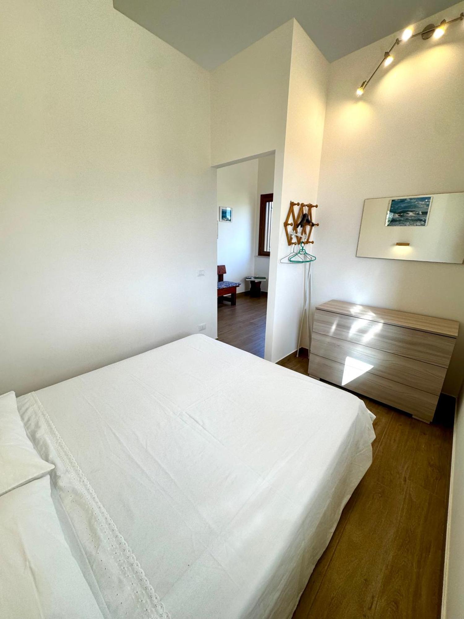 Aria Case Vacanze 法维尼亚纳 外观 照片